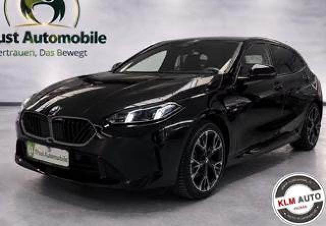 Bmw 118 D M Sport Design Prezzo Iva Compresa 