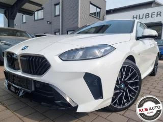 Bmw 118 D M Sport Design Iva Compresa + Import 