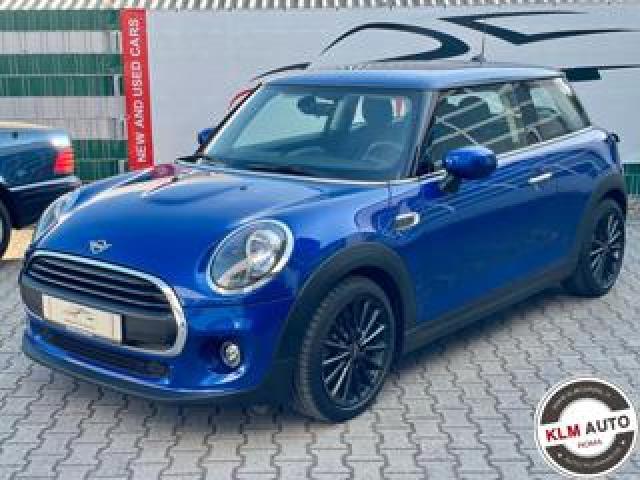 Mini One 1.5 One * Neopatentati * 