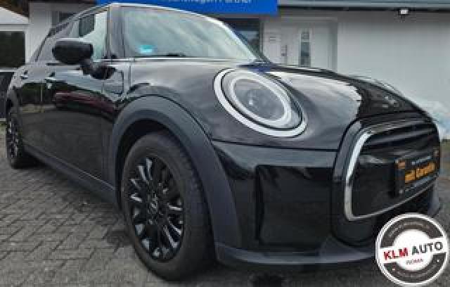 Mini One 1.5 One Yours 5 Porte 
