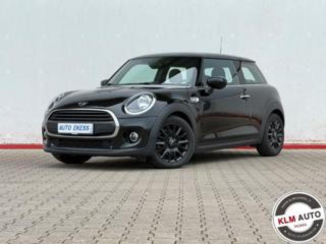 Mini One 1.5 One Baker Street 