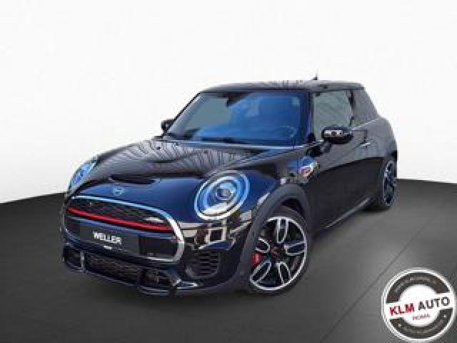 Mini John Cooper Works 2.0 John Cooper Works * Tetto Apribile * 