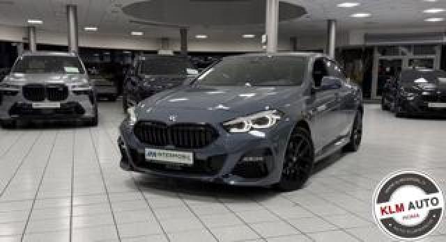Bmw 218 I Gran Coupé M Sport Aut 