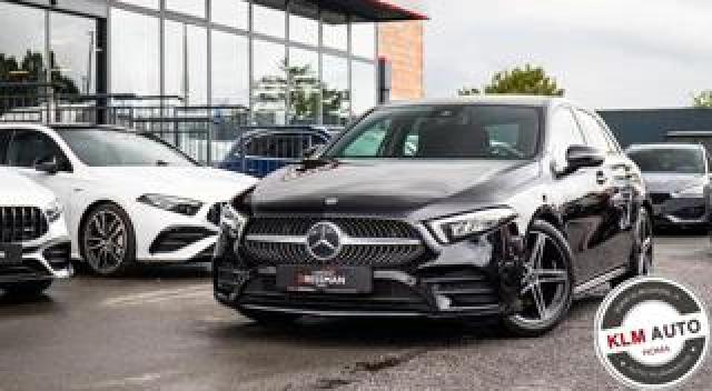 Mercedes Benz A 200 Amg  Premium Mbux 163 Cv 