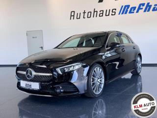 Mercedes Benz A 180 Premium Amg Mbux 136 Cv 
