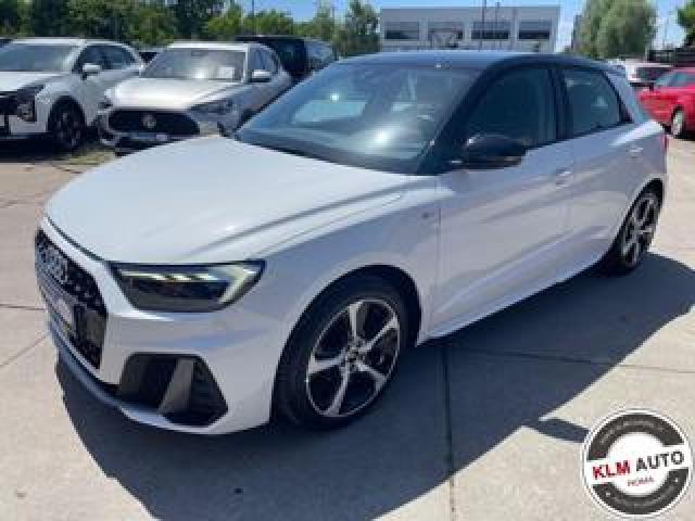 Audi A1 Spb 25 Tfsi S Line Virtual Cockpit 