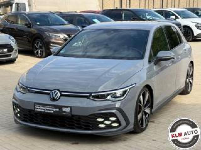 Volkswagen Golf 1.4 Plug-In Hybrid Dsg Gte 245 
