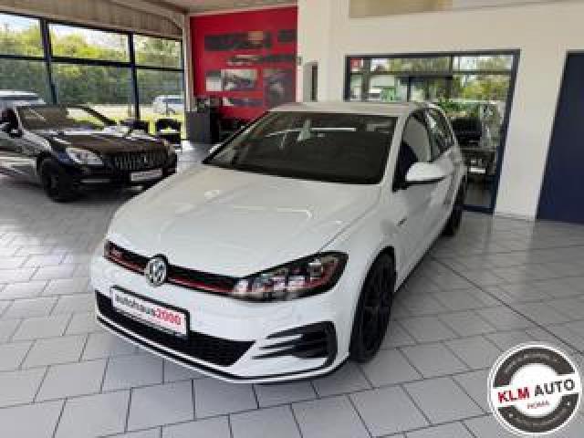 Volkswagen Golf Gti Performance 2.0 245 Cv Tsi Dsg Virtual 