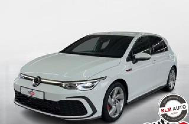Volkswagen Golf 2.0 Tsi Dsg Gti Uff Vw Selettiva!!! 