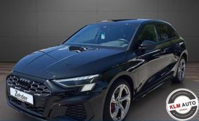 Audi A3 Spb 45 Tfsi E S Tronic S Line 245 