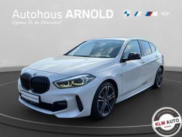 Bmw 118 I 5p. M Sport  Selettiva Bmw!!! 
