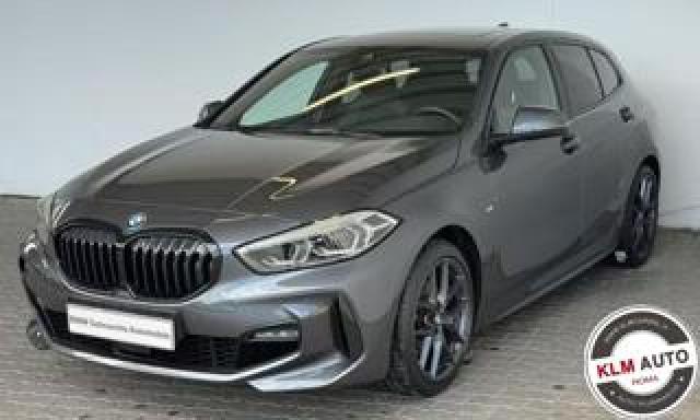 Bmw 118 I 5p. M Sport Tetto Pano + Virtual 