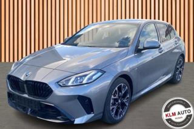 Bmw 120 M Sport Pro **sconto Forze Armate** 