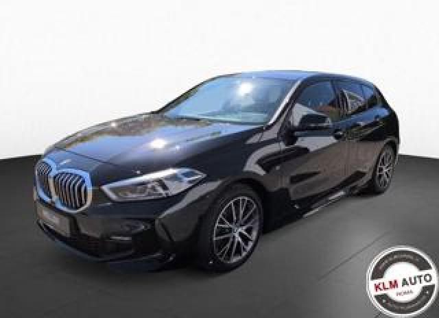 Bmw 118 I 5p. M Sport *sconto Dipendenti Forze Armate* 