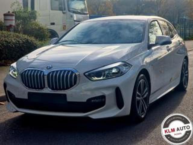 Bmw 118 I 5p. M Sport Aut Sconto Forze Armate 