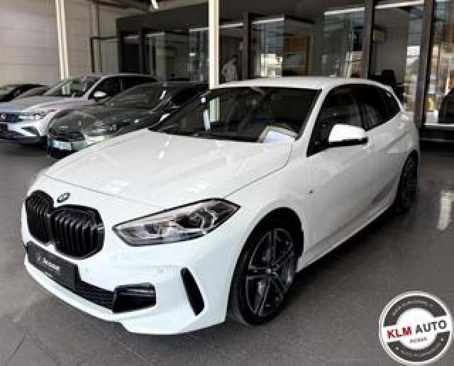 Bmw 118 D 5p. M Sport **sconto Forze Armate** 