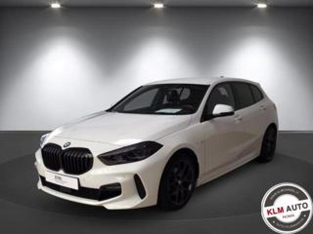 Bmw 118 I 5p. M Sport Aut  Sconto Forze Armate 