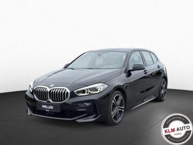 Bmw 120 D 5p. M Sport Sconto Forze Armate 