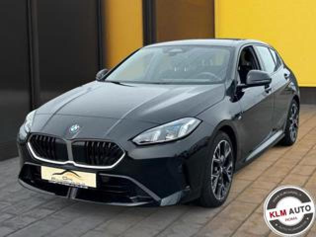 Bmw 120 M Sport Pro **sconto Forze Armate** 