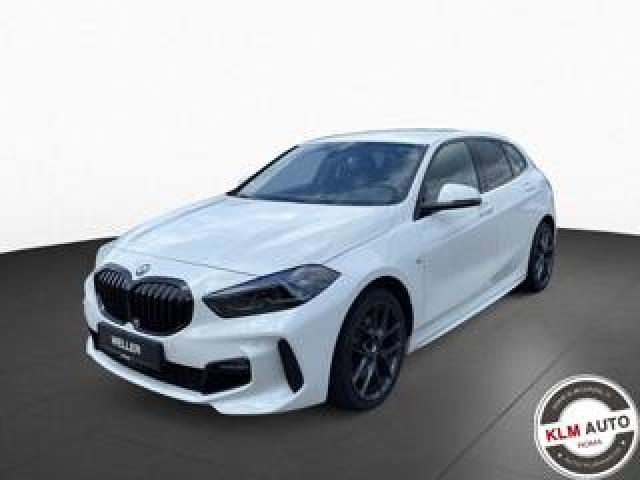 Bmw 120 I 5p. M Sport  **sconto Forze Armate** 