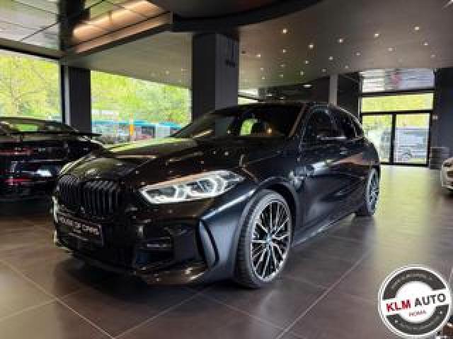Bmw 120 D Xdrive 5p. M Sport Sconto Forze Armate 