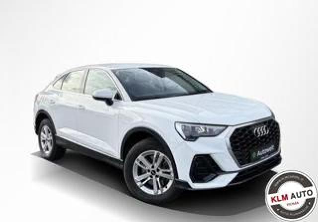 Audi Q3 Spb 45 Tfsi E S Tronic Sconto Forze Armate 