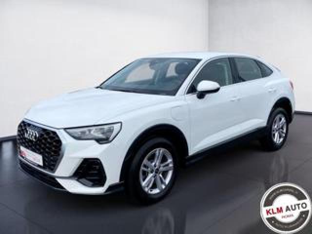 Audi Q3 Spb 45 Tfsi E S Tronic Sconto Forze Armate 