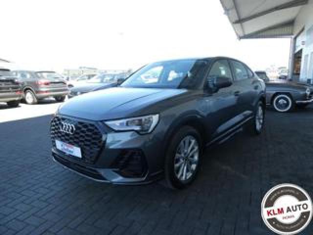 Audi Q3 Spb 45 Tfsi E S Tronic S Line Sconto F.a. 