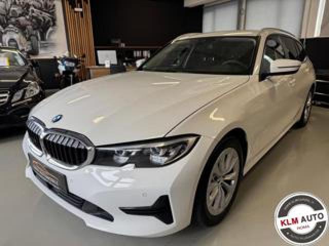 Bmw 320 D 190cv Touring Sconto Forze Armate 