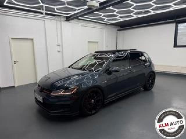 Volkswagen Golf Gti Performance 2.0 245 Cv Tsi Dsg Tetto Pano 
