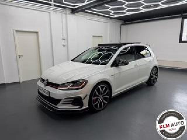 Volkswagen Golf Gti Performance 2.0 245 Cv Tsi Dsg Tetto Pano 