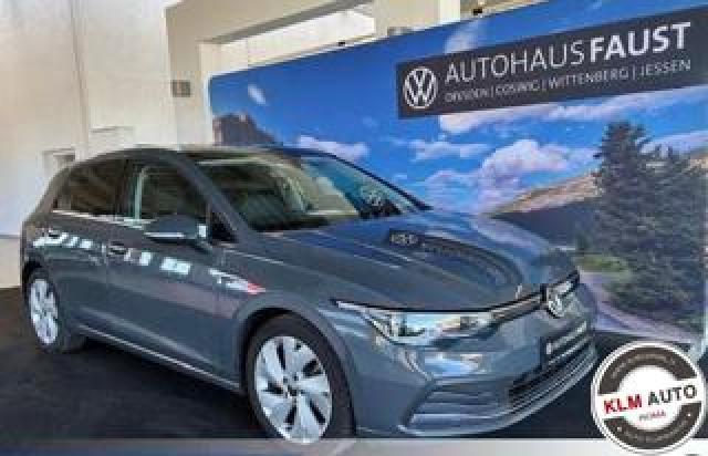 Volkswagen Golf 1.5 Tsi 150 Cv Evo Act Tetto Pano 