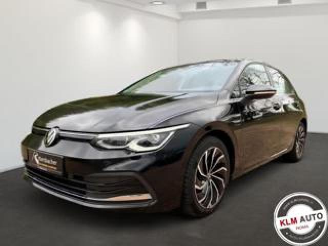 Volkswagen Golf 1.5 Tsi Viii Tetto Panoramico 150cv 