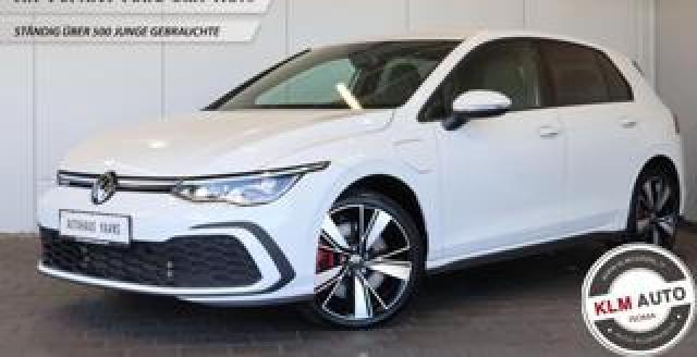 Volkswagen Golf 1.4 Plug-In Hybrid Dsg Gte 245cv 
