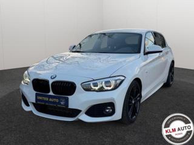 Bmw 118 I 5p. M Sport Shadow Line!!! 