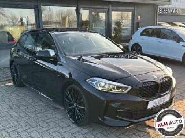 Bmw 118 I 5p. M Sport F40 Tetto Pano 