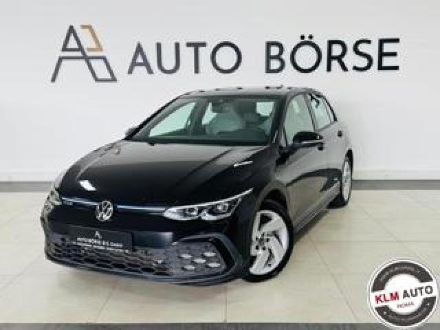 Volkswagen Golf 1.4 Plug-In Hybrid Dsg Gte 245cv 