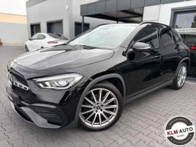 Mercedes Benz Gla 200 Automatic Premium Amg 