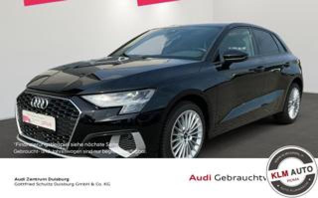 Audi A3 Spb 30 Tfsi Business Advanced Audi Uff 