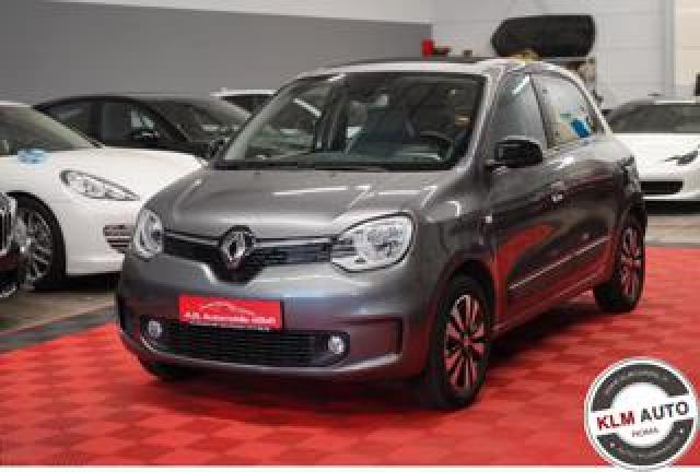 Renault Twingo Sce 65 Cv Equilibre **pronta** 