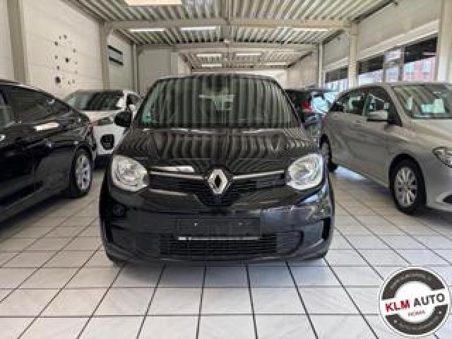 Renault Twingo Sce 65 Cv Intens Navi **pronta** 