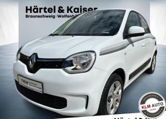 Renault Twingo Sce 65 Cv Intens + Altre In Sede 