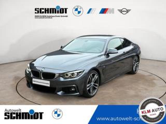 Bmw 420 I Coupé M Sport + Altre Disponibilità 