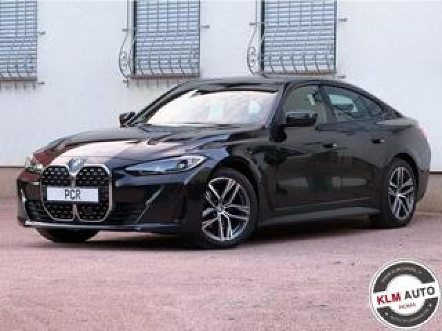 Bmw 420 D Xdrive  M Sport Virtual Cockpit 