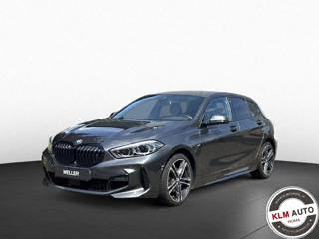 Bmw 118 D Aut 5p. M Sport + Altre In Sede 