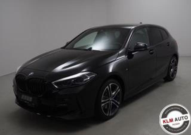 Bmw 118 I 5p. M Sport Sconto X Forze Armate 