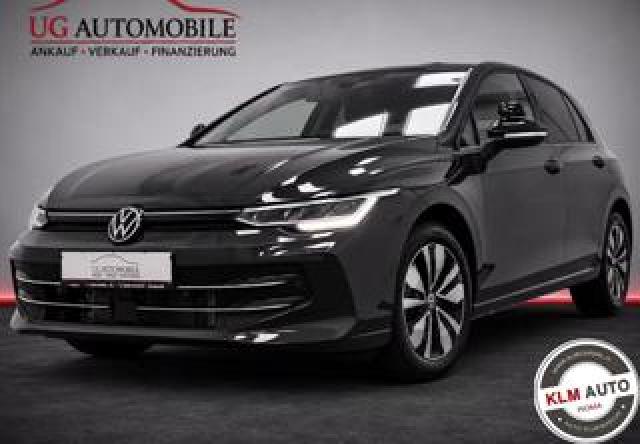 Volkswagen Golf 1.5 Etsi 115 Cv  Goal + Altre In Sede 