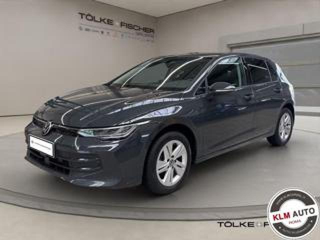 Volkswagen Golf 1.5 Etsi 115 Cv Dsg Edition Plus 