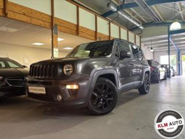 Jeep Renegade 1.0 T3 Longitude Sconto Forze Armate 