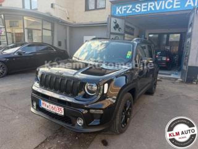 Jeep Renegade 1.0 T3 Limited Fari Full Led 